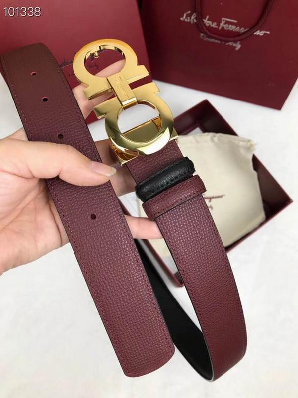 Versace Belts 173